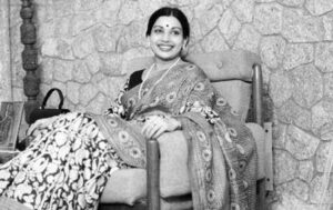 Jayalalithaa