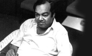 Kannadasan