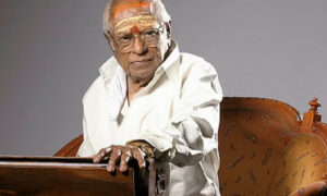 MS Viswanathan