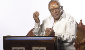 MS Viswanathan