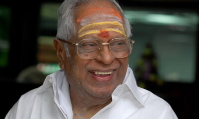 MS Viswanathan