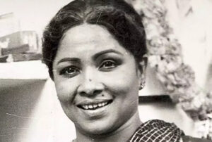 Manorama