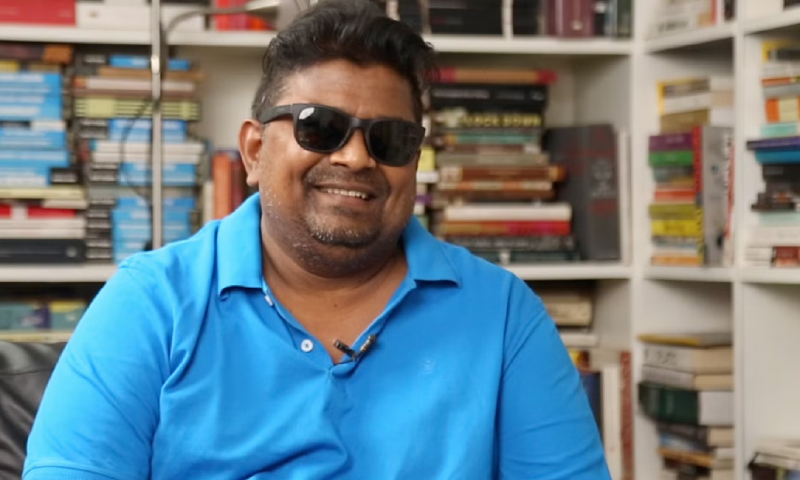 Mysskin