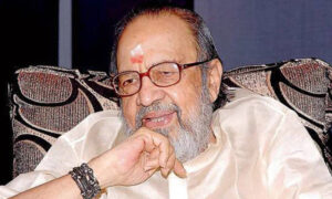 Poet Vaali