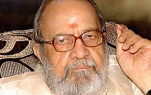 Poet Vaali