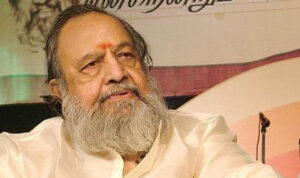 Vaali