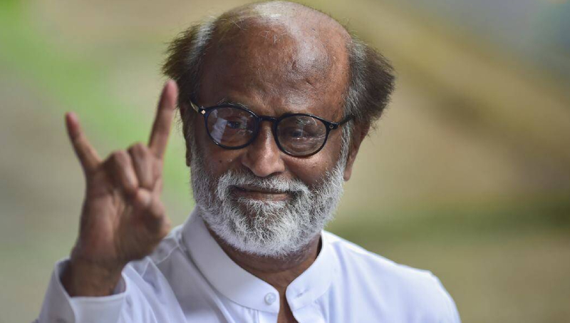 Rajinikanth