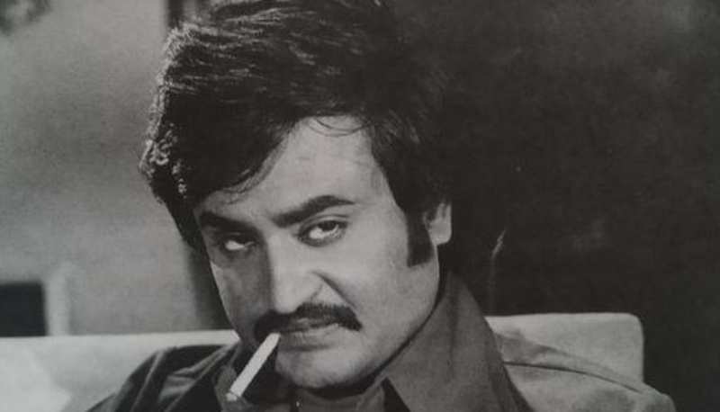 Rajinikanth