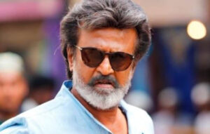 Rajinikanth