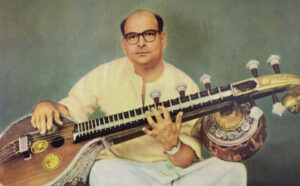 S Balachander