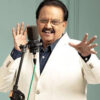 SP Balasubrahmanyam