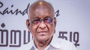 SP Muthuraman