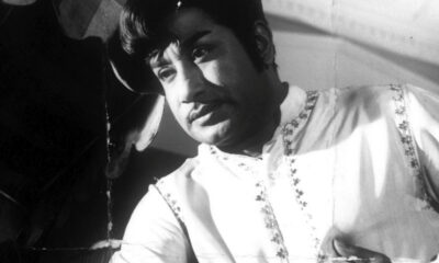 Sivaji Ganesan