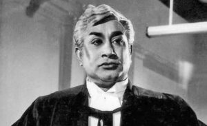 Sivaji Ganesan