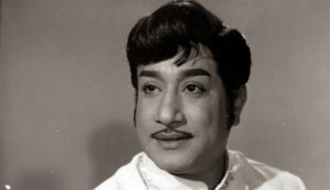 Sivaji Ganesan