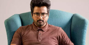 Sivakarthikeyan