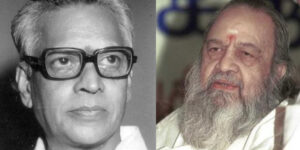Udumalai Kavi and Vaali