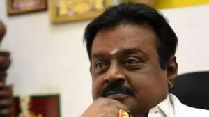 Vijayakanth