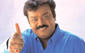 Vijayakanth