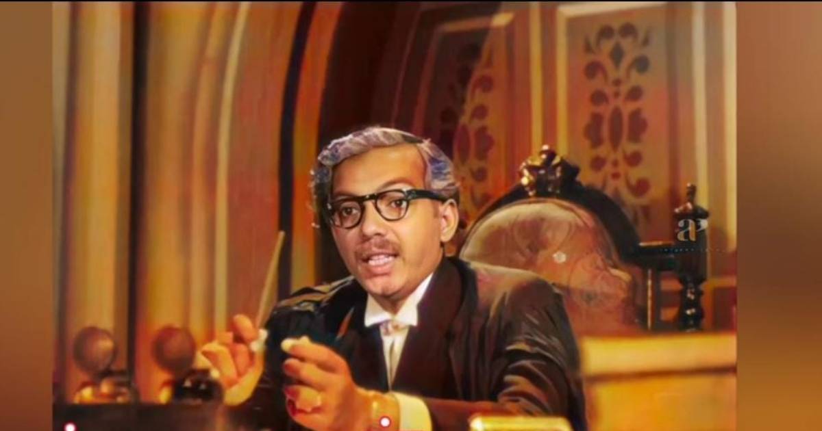 கண்ணதாசன்