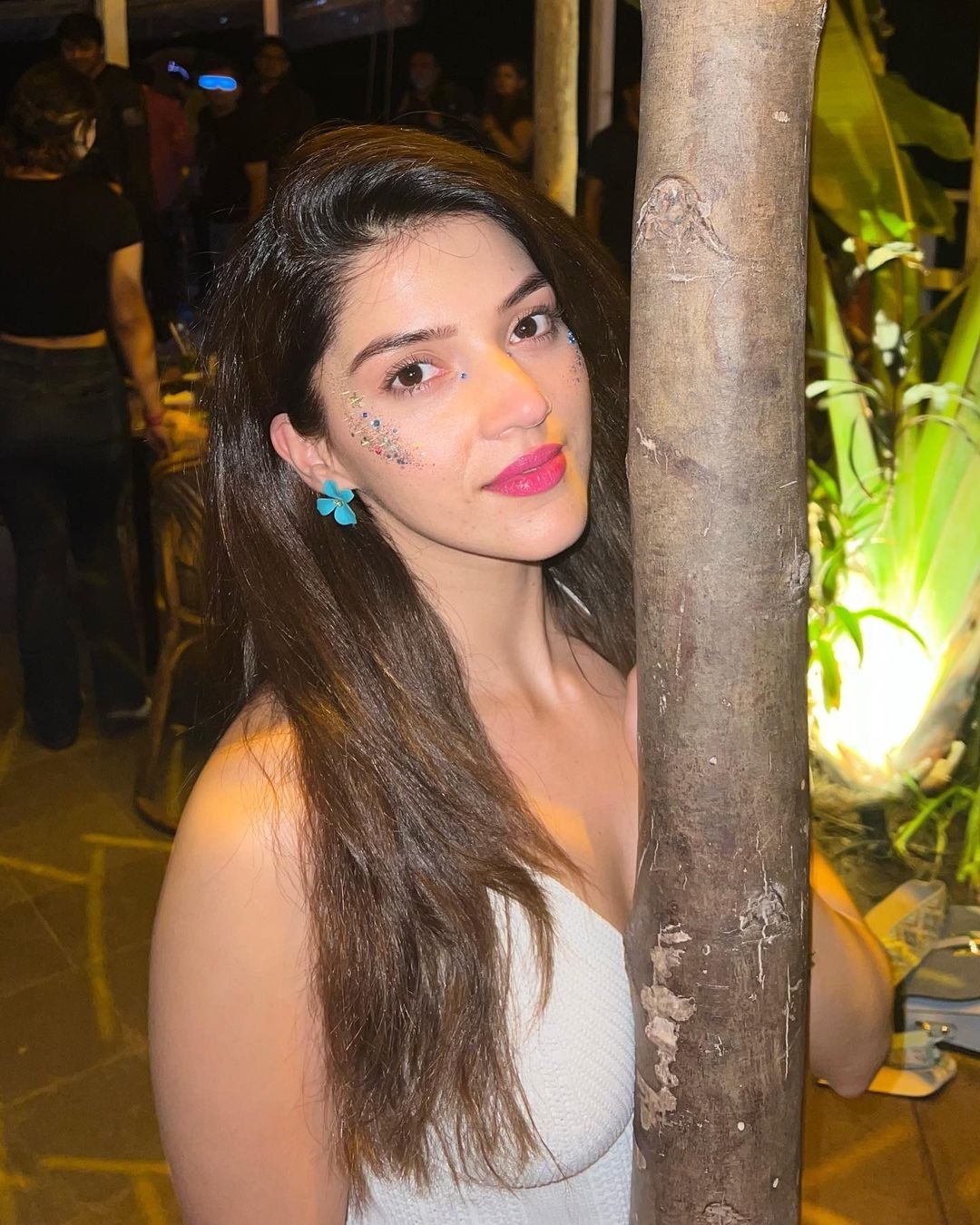 mehreen