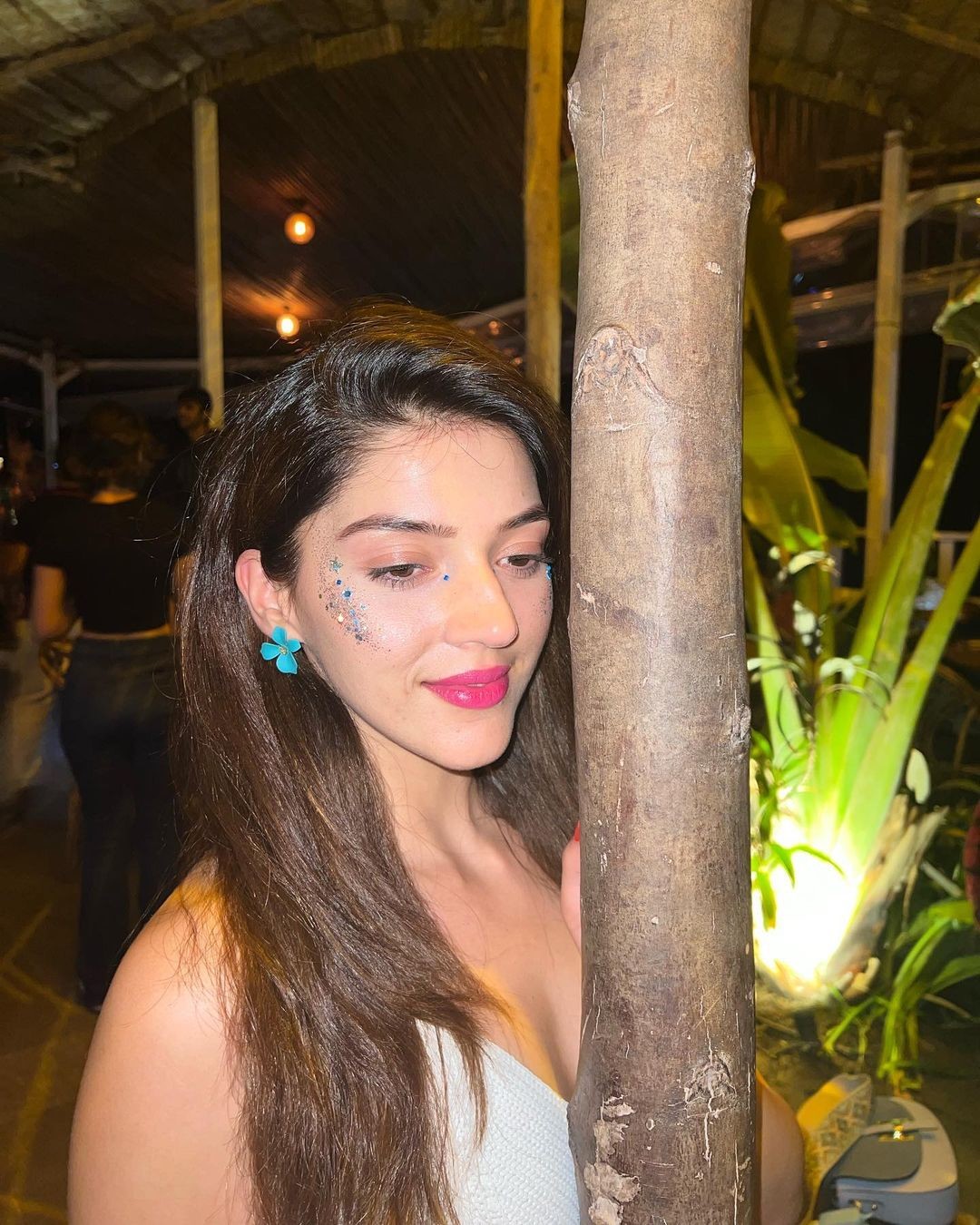mehreen