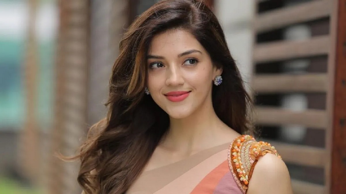 mehreen