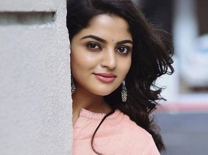 nikhila vimal nikhila vimal