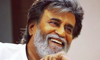 Rajinikanth