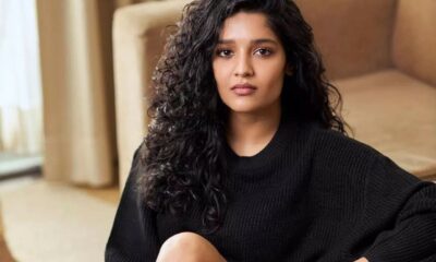 ritika singh