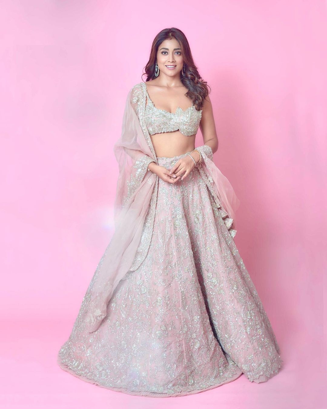 shriya