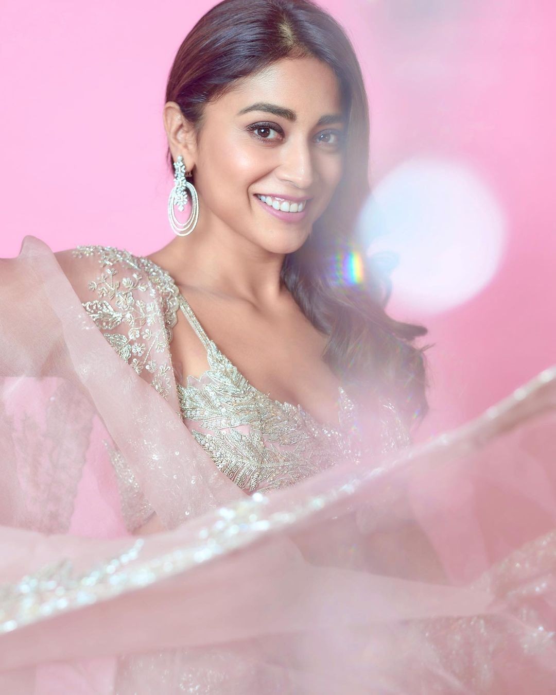 shriya