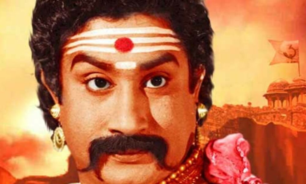 வரிவிலக்கு பெற்ற முதல் தமிழ் படம்… இரண்டு முறை ரிலீஸ் செய்யப்பட்டும் கல்லா கட்டிய ருசிகரம்…