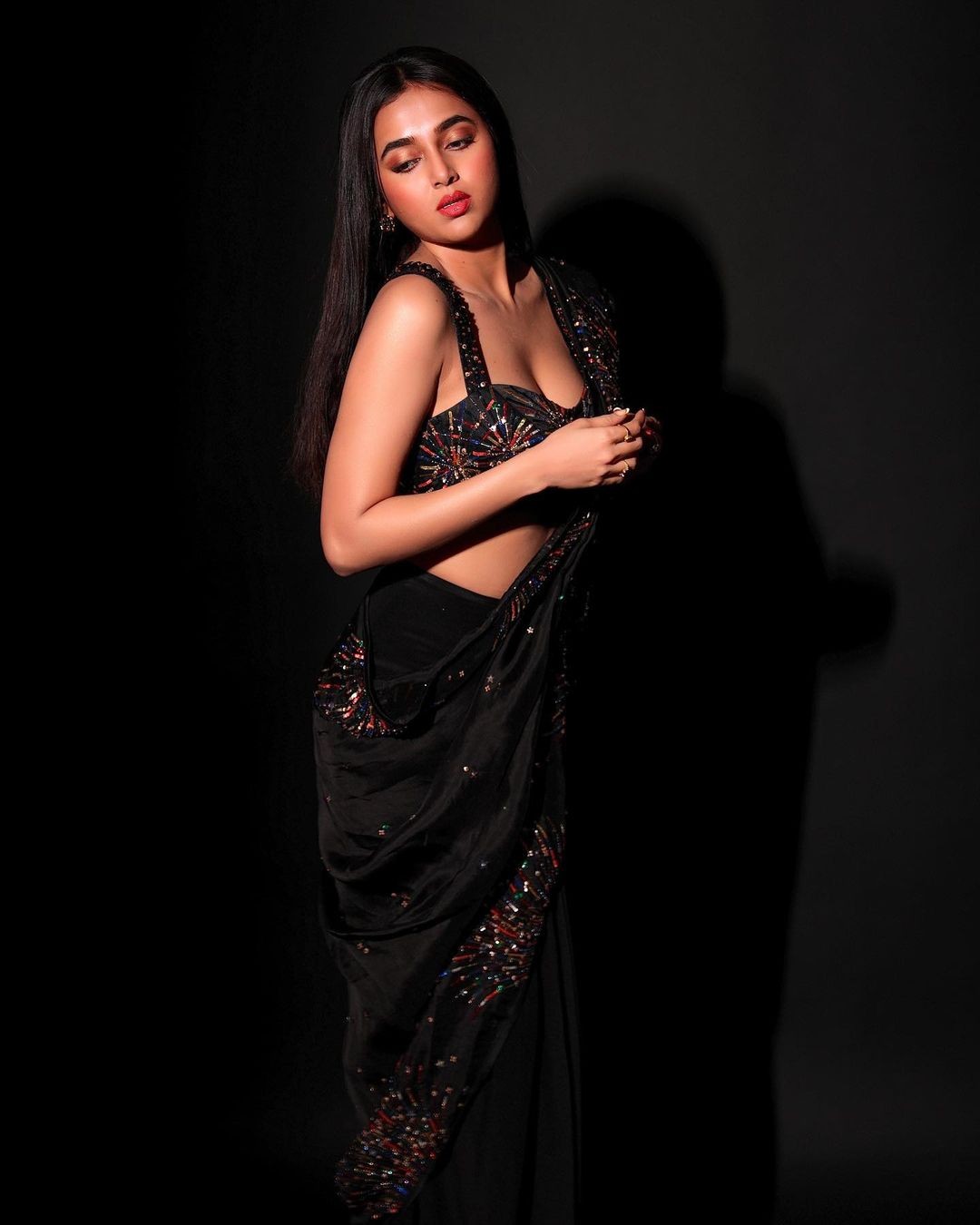 tejaswi