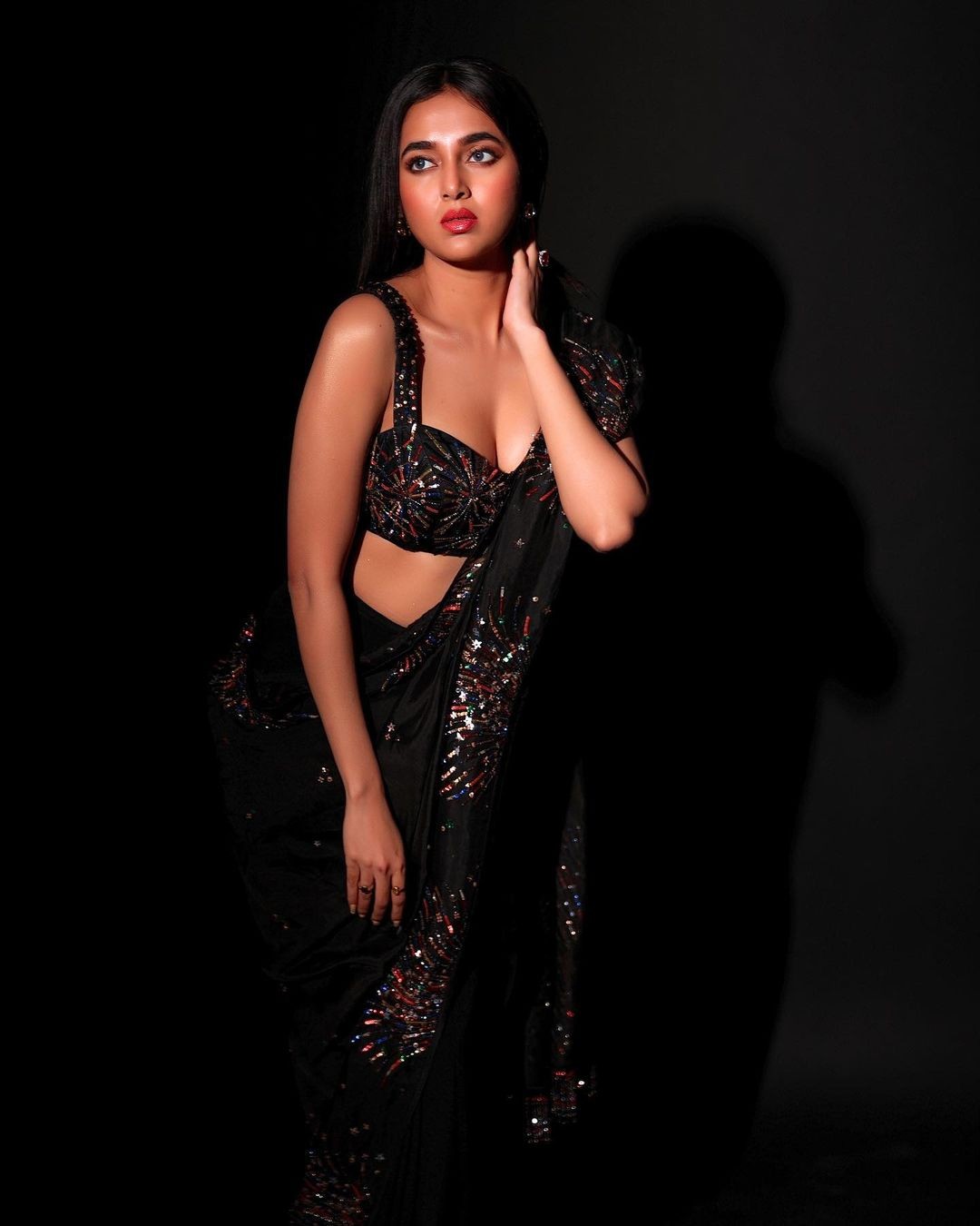 tejaswi