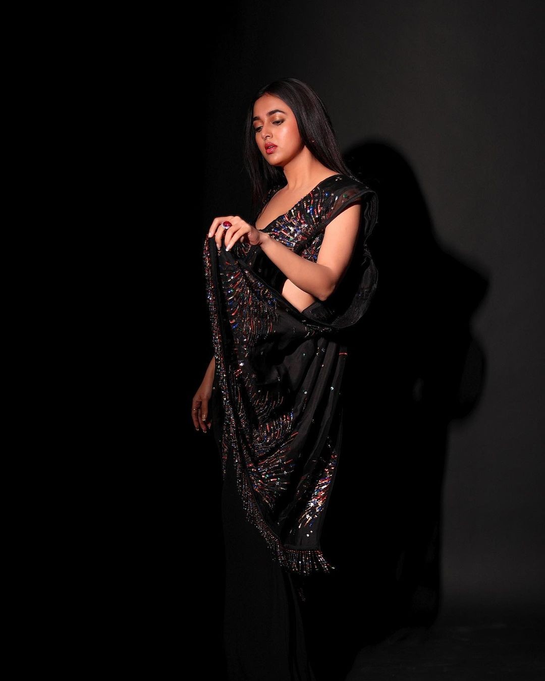 tejaswi