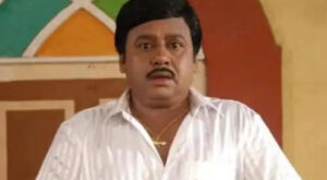  Ramarajan