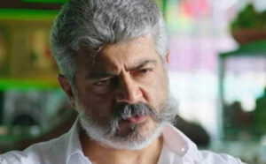 Ajith Kumar