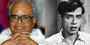 Balachander and Nagesh