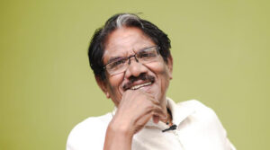 Bharathiraja