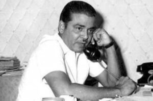 CV Sridhar