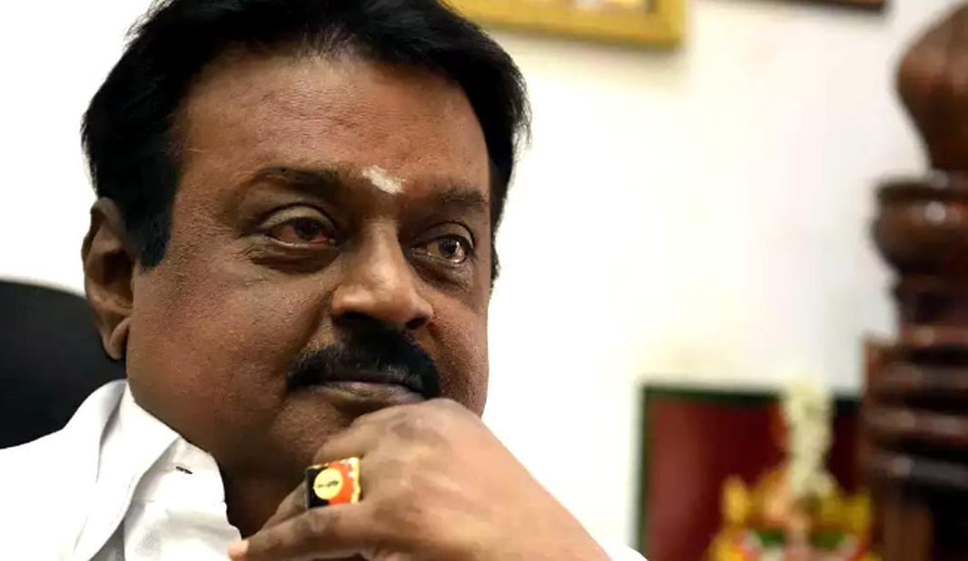 Vijayakanth