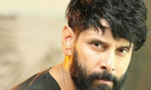 Chiyaan Vikram