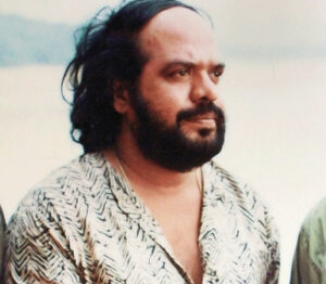 Director Bharathan