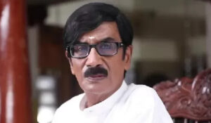 Director Manobala