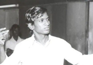 Ilaiyaraaja