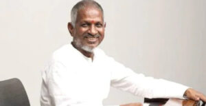 Ilaiyaraaja