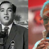 Kannadasan and MSV