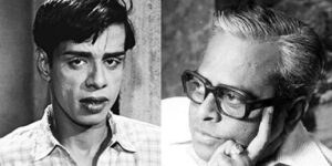 Nagesh and Balachander