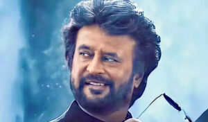 Rajinikanth